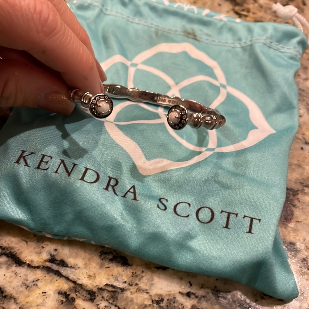Kendra Scott Cuff